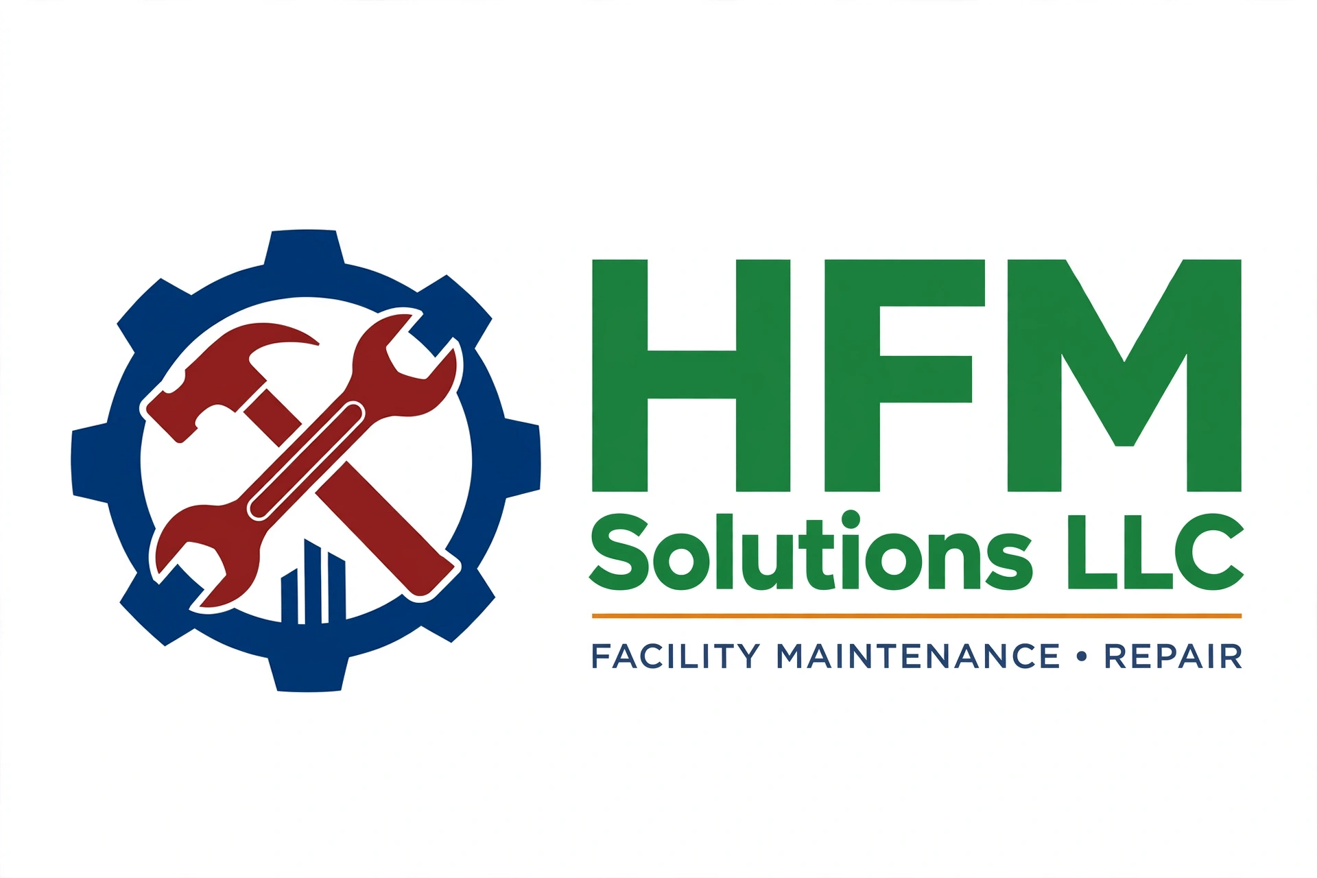 Commercial maintenance and repair services
